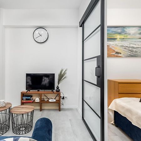 Morski Apartament Arciszewskiego By Noclegi Renters Kołobrzeg Eksteriør billede
